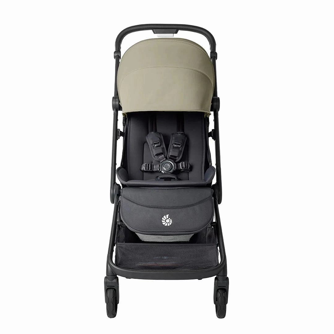 Ergobaby Metro 3 Compact Stroller  - Soft Olive