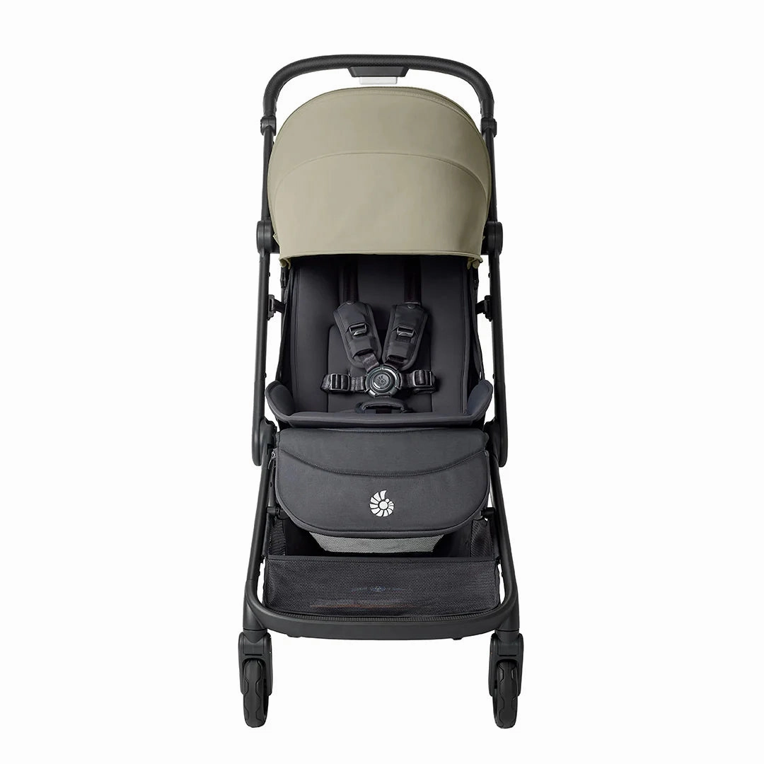 Ergobaby Metro 3 Compact Stroller  - Soft Olive