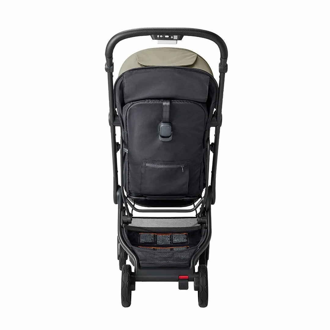 Ergobaby Metro 3 Compact Stroller  - Soft Olive
