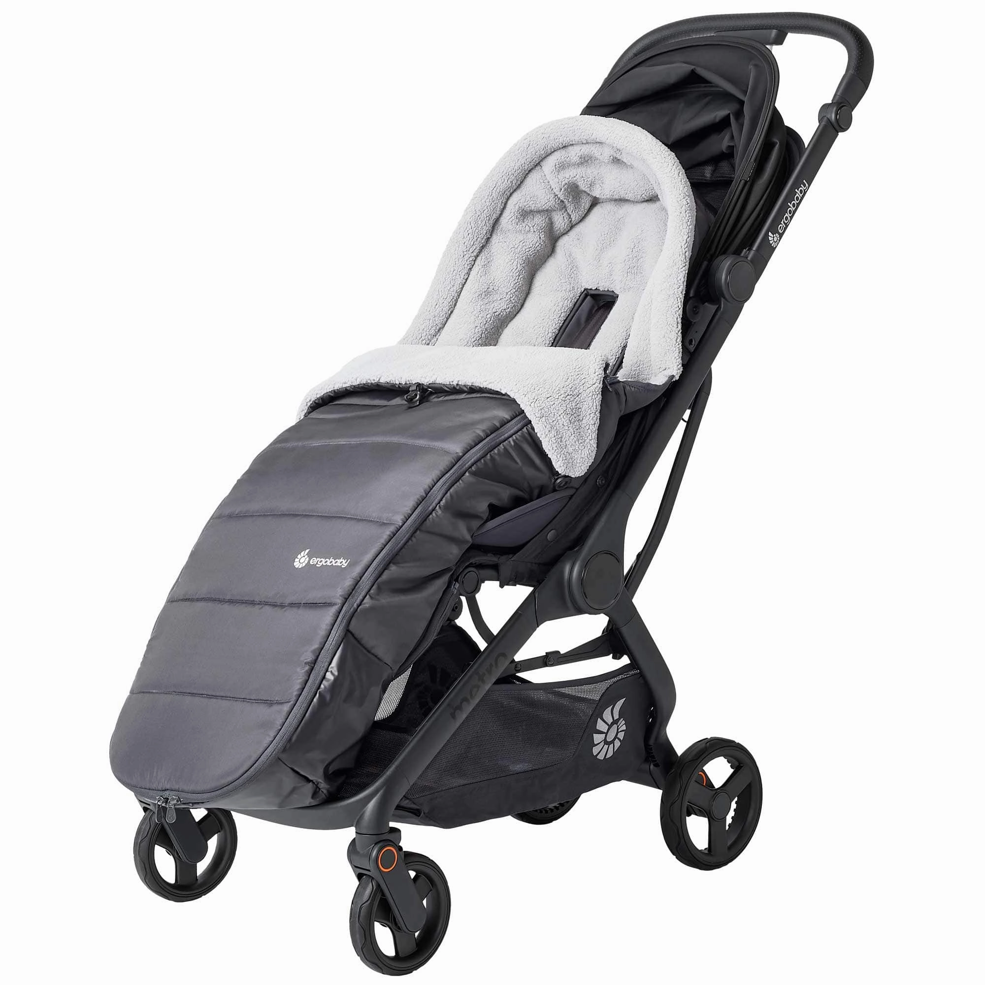 Ergobaby Metro 3 Footmuff