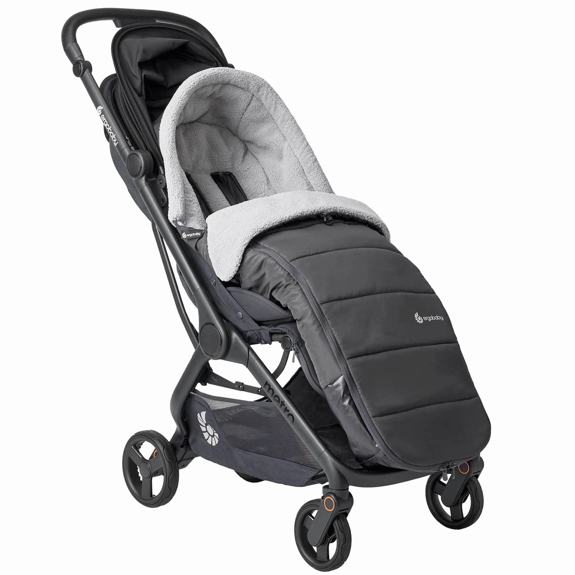 Ergobaby Metro 3 Footmuff