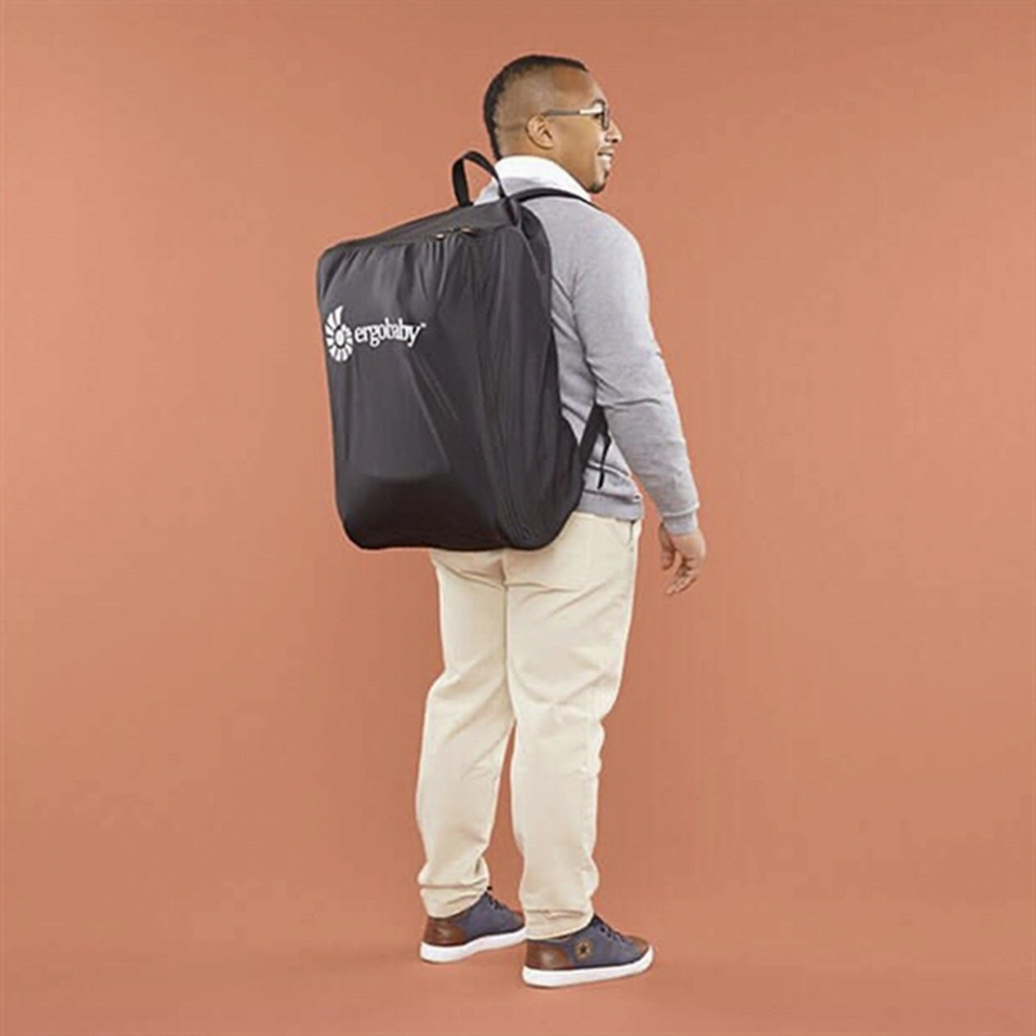 Ergobaby Metro  Carry Bag Black
