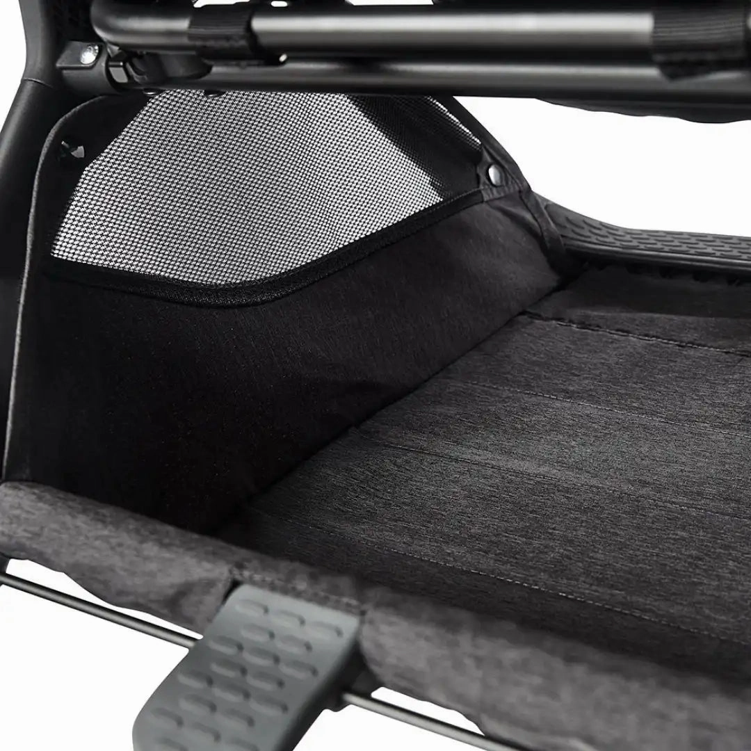Ergobaby Metro  Compact City Stroller  - Slate Grey