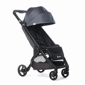 Ergobaby Metro  Compact City Stroller  - Slate Grey