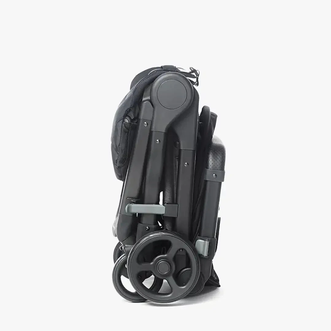 Ergobaby Metro  Compact City Stroller - Sunshade Azure