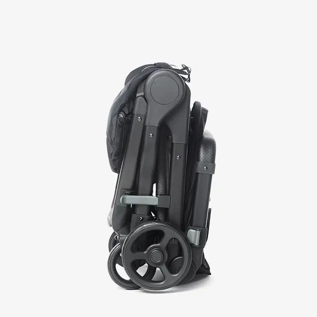 Ergobaby Metro  Compact City Stroller - Sunshade Azure