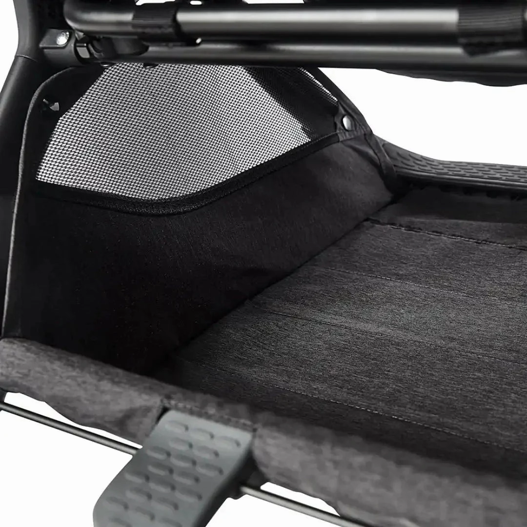 Ergobaby Metro  Compact City Stroller - Sunshade Azure
