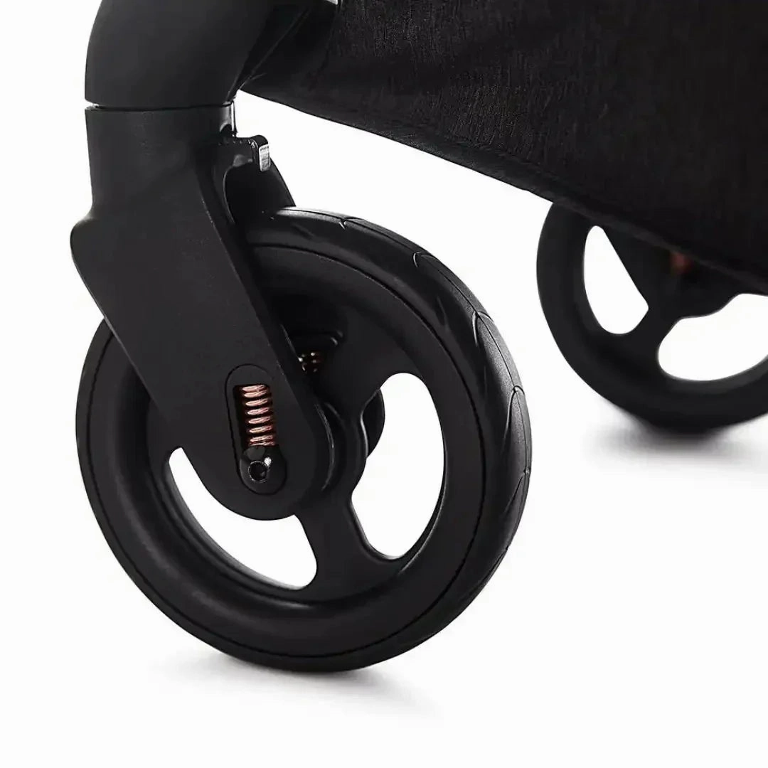 Ergobaby Metro  Compact City Stroller - Sunshade Honey