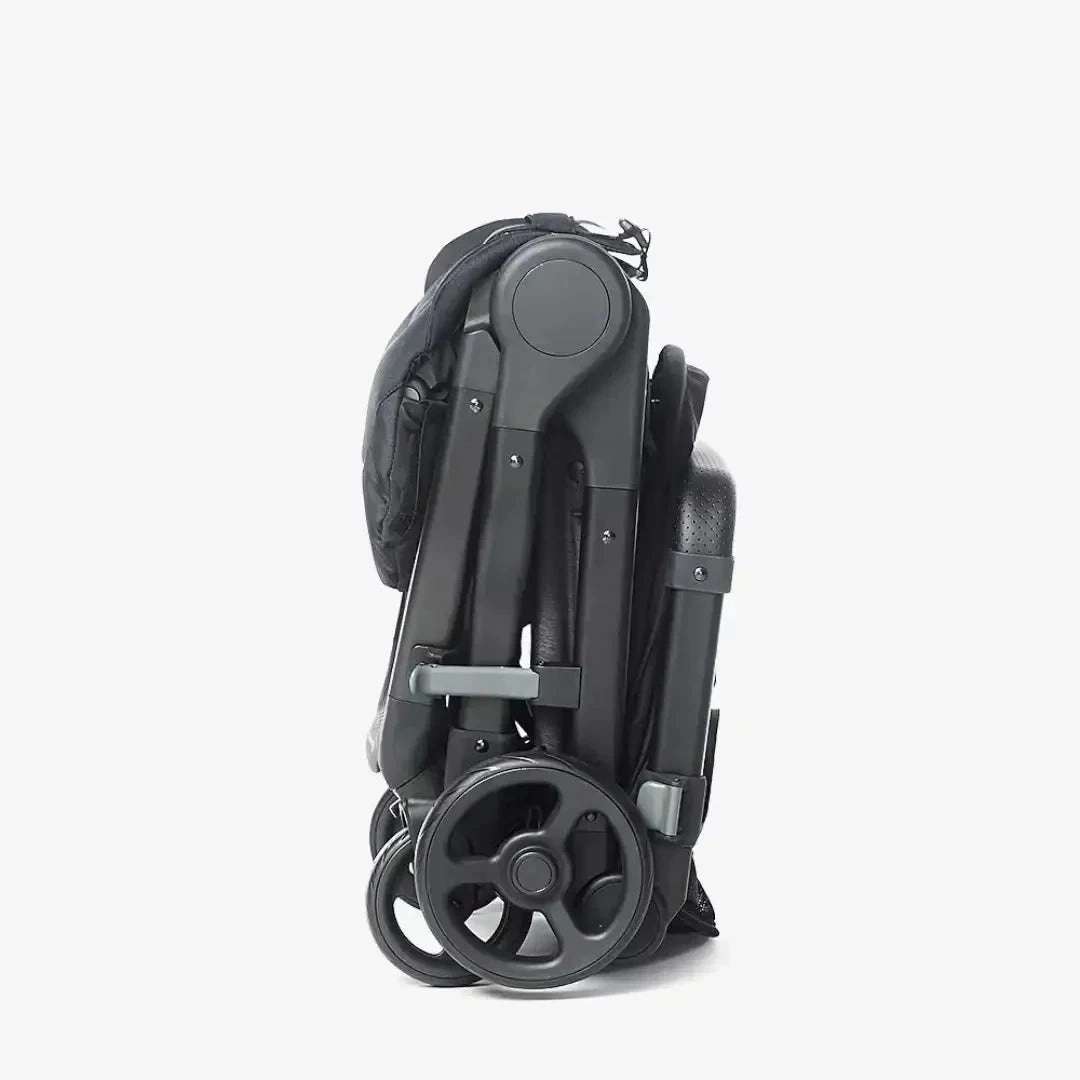 Ergobaby Metro  Compact City Stroller - Sunshade Rose