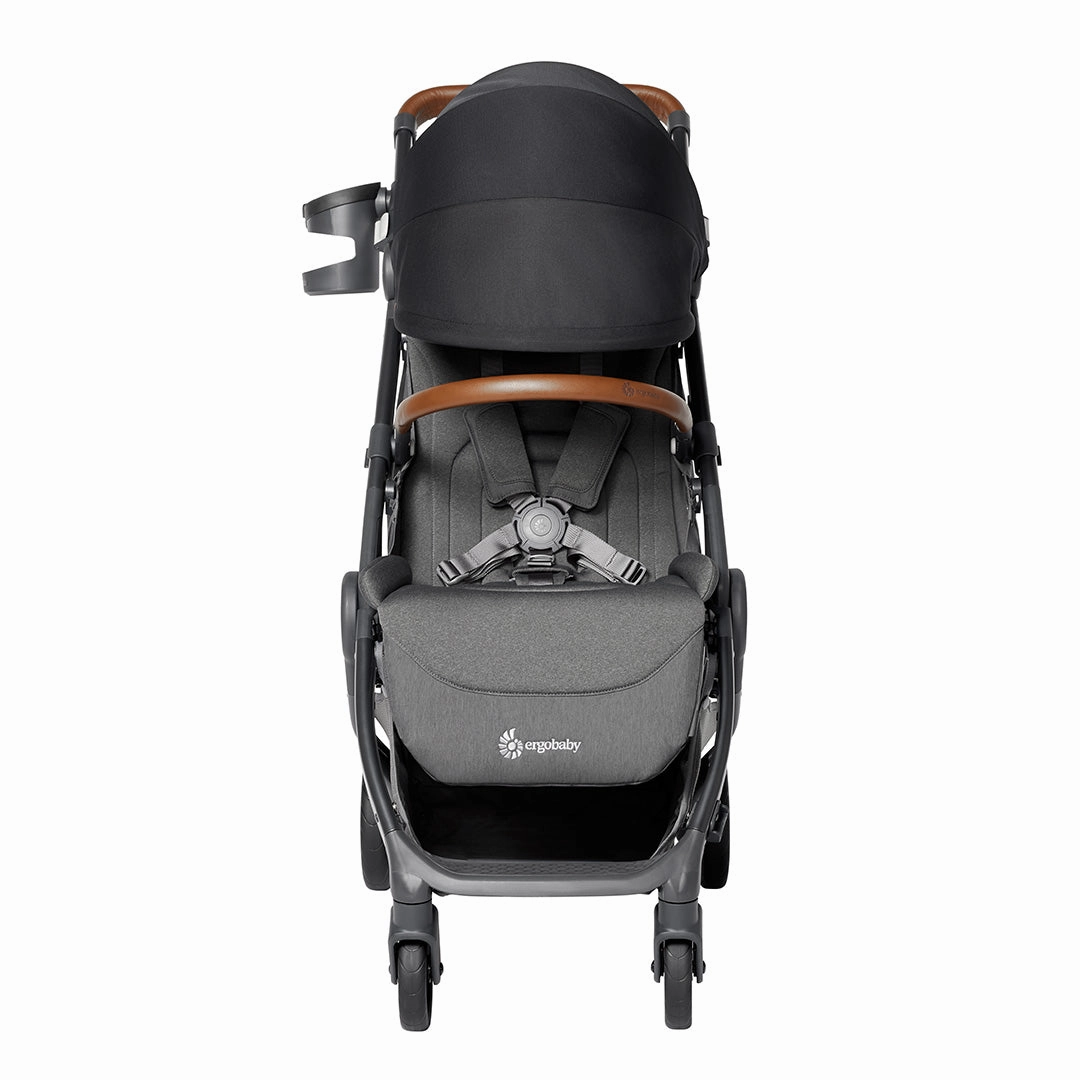 Ergobaby Metro  Deluxe Compact Stroller - Skyline Shadow