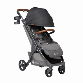 Ergobaby Metro  Deluxe Compact Stroller - Skyline Shadow