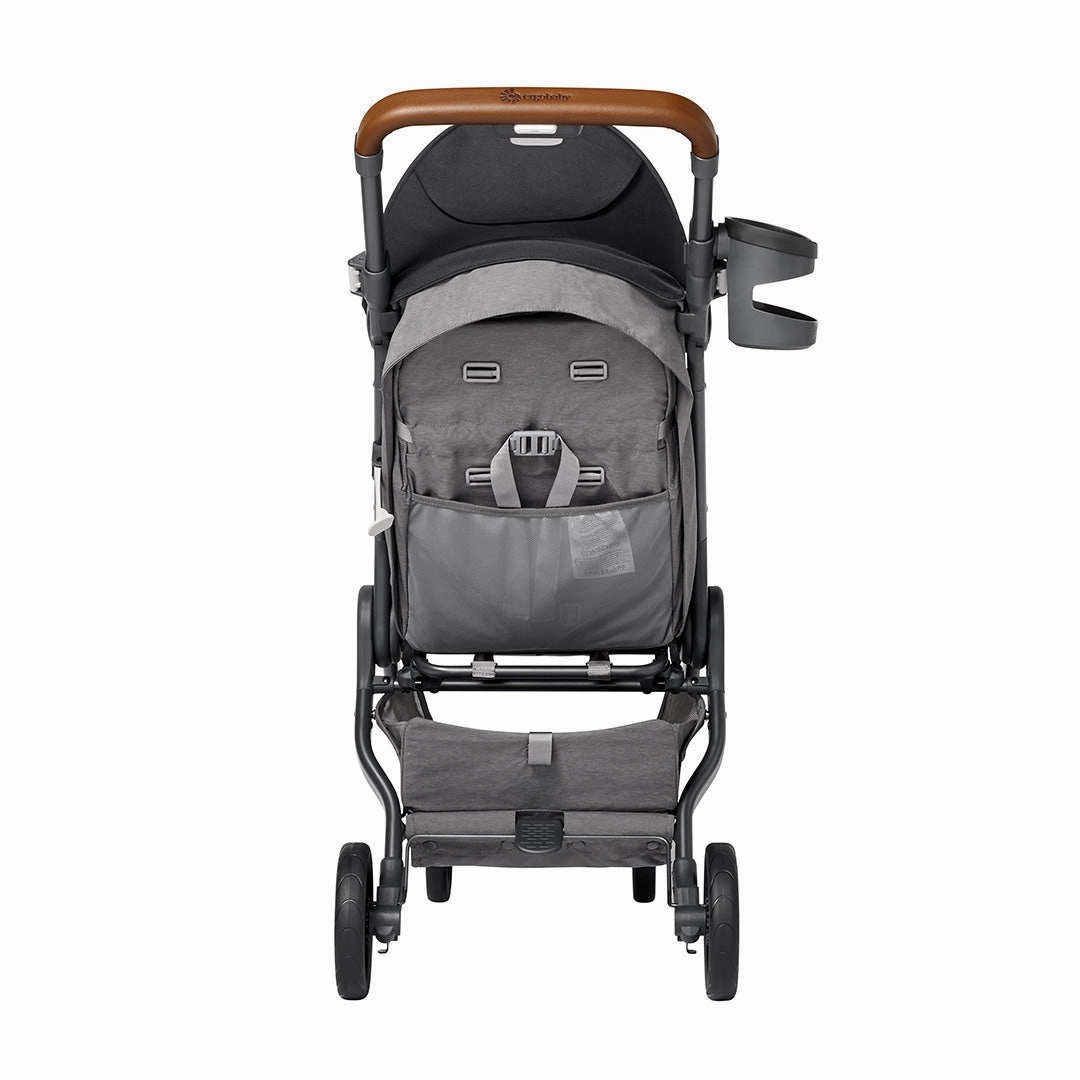 Ergobaby Metro  Deluxe Compact Stroller - Skyline Shadow