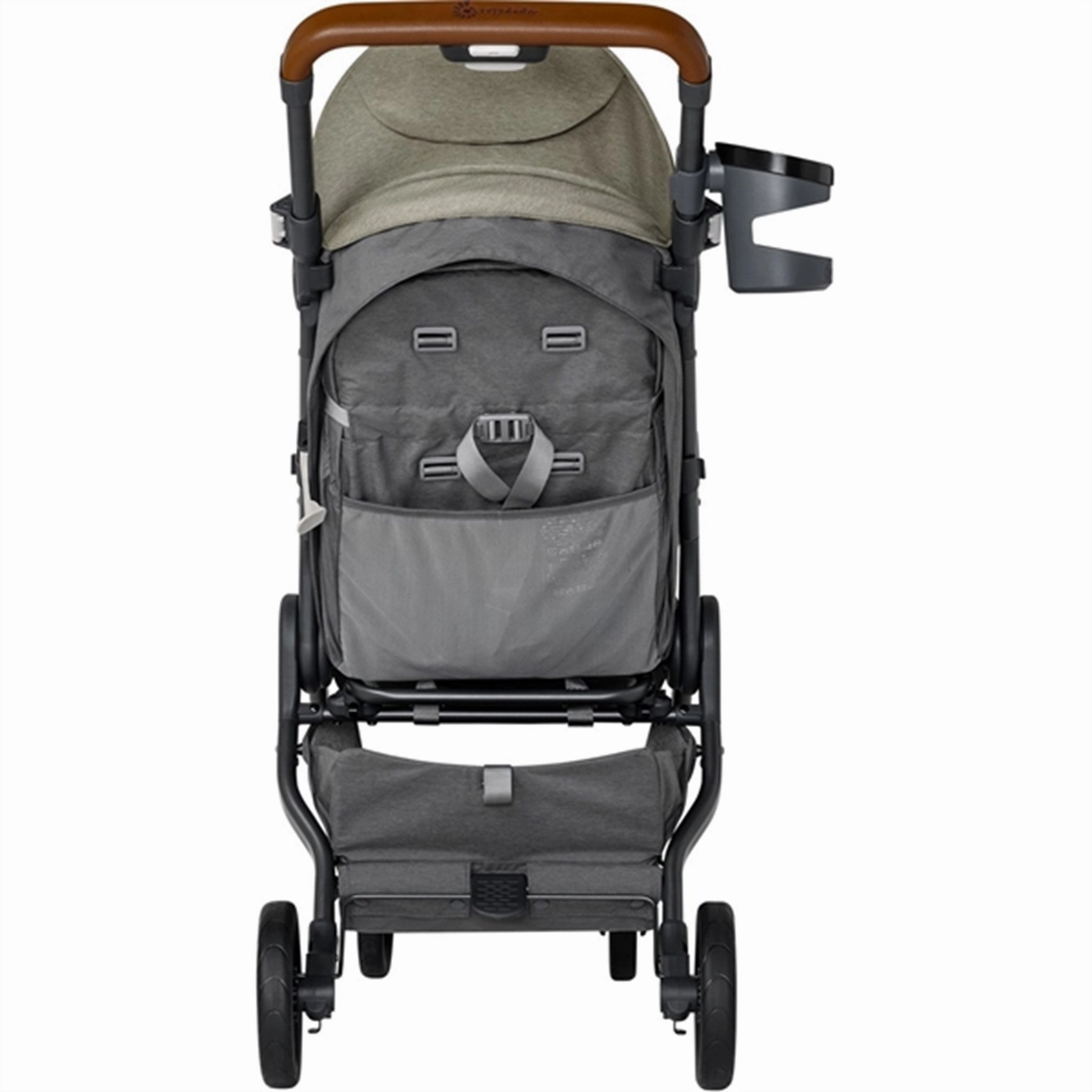 Ergobaby Metro  Deluxe Empire State Green