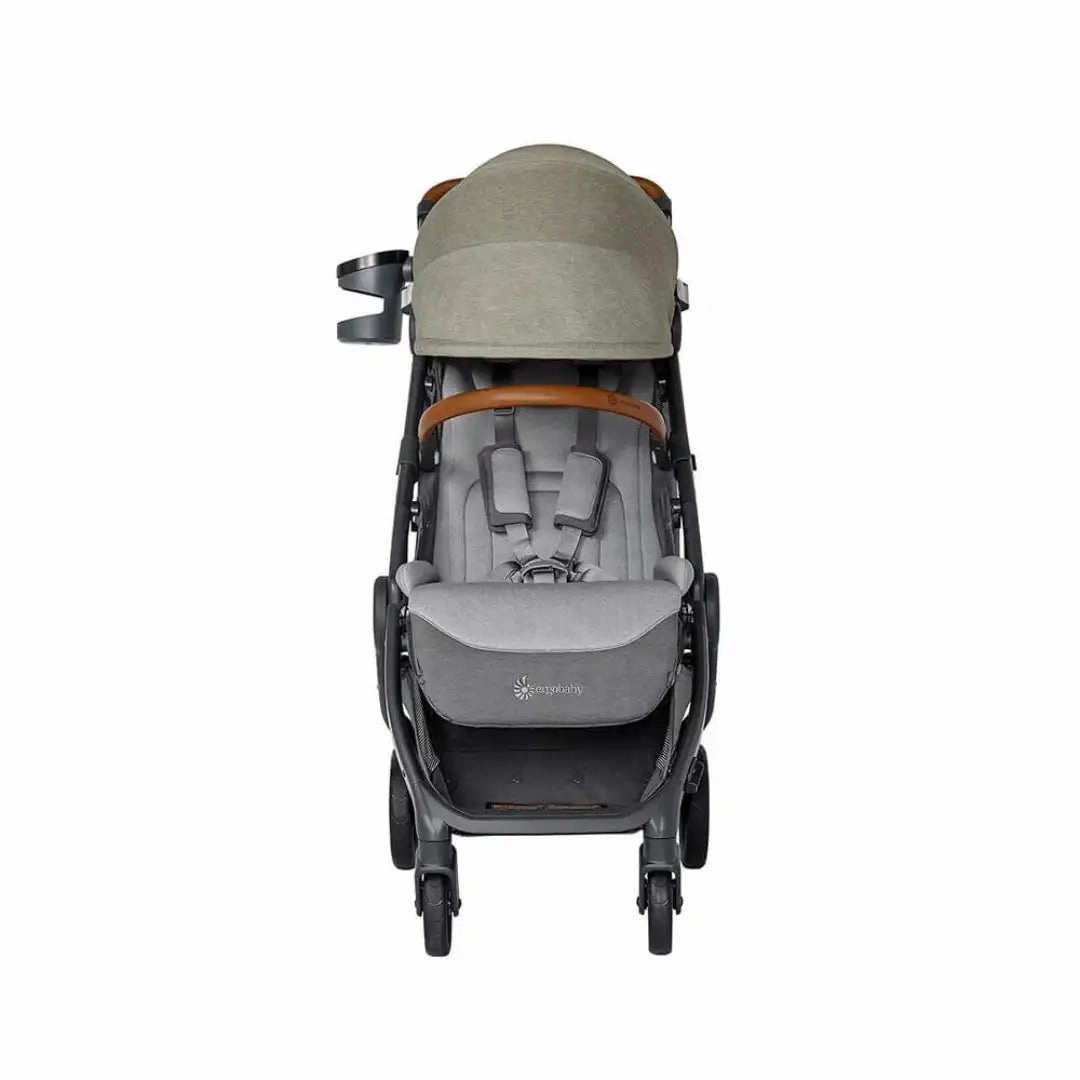 Ergobaby Metro  Deluxe Stroller - Empire State Green