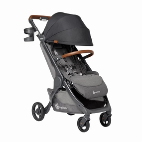Ergobaby Metro  Deluxe Stroller - Skyline Shadow