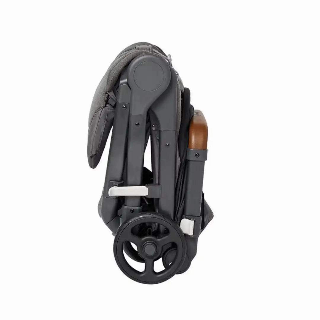 Ergobaby Metro  Deluxe Stroller - Skyline Shadow