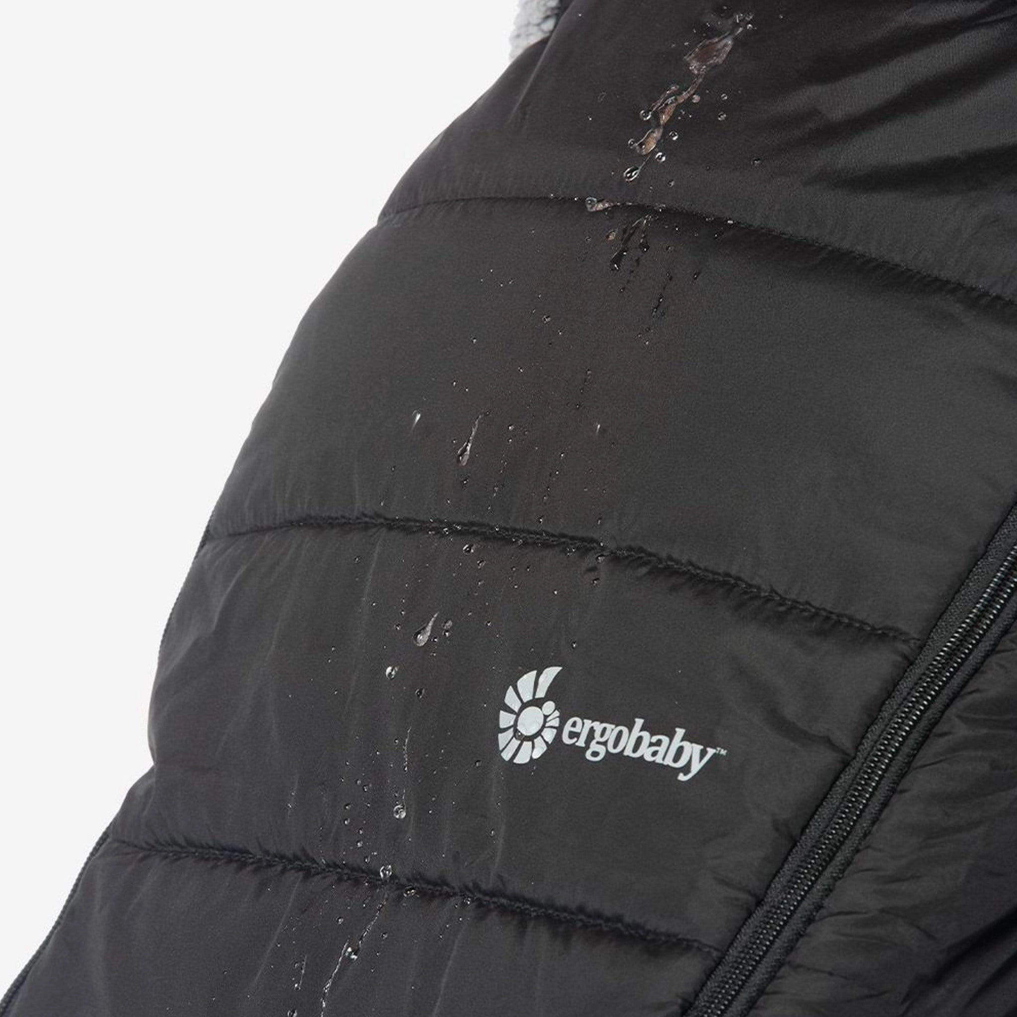 Ergobaby Metro Footmuff