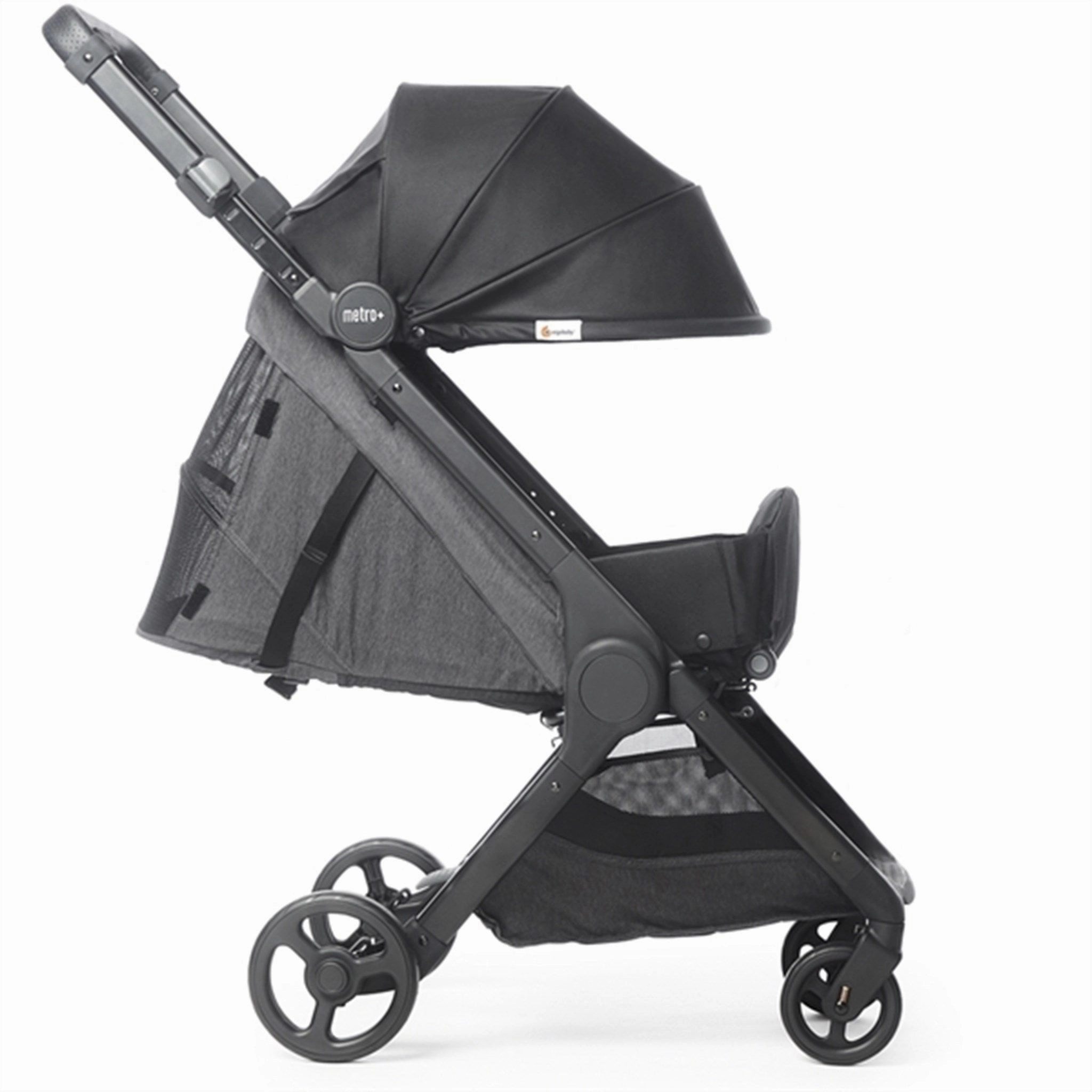 Ergobaby Metro  Stroller Black