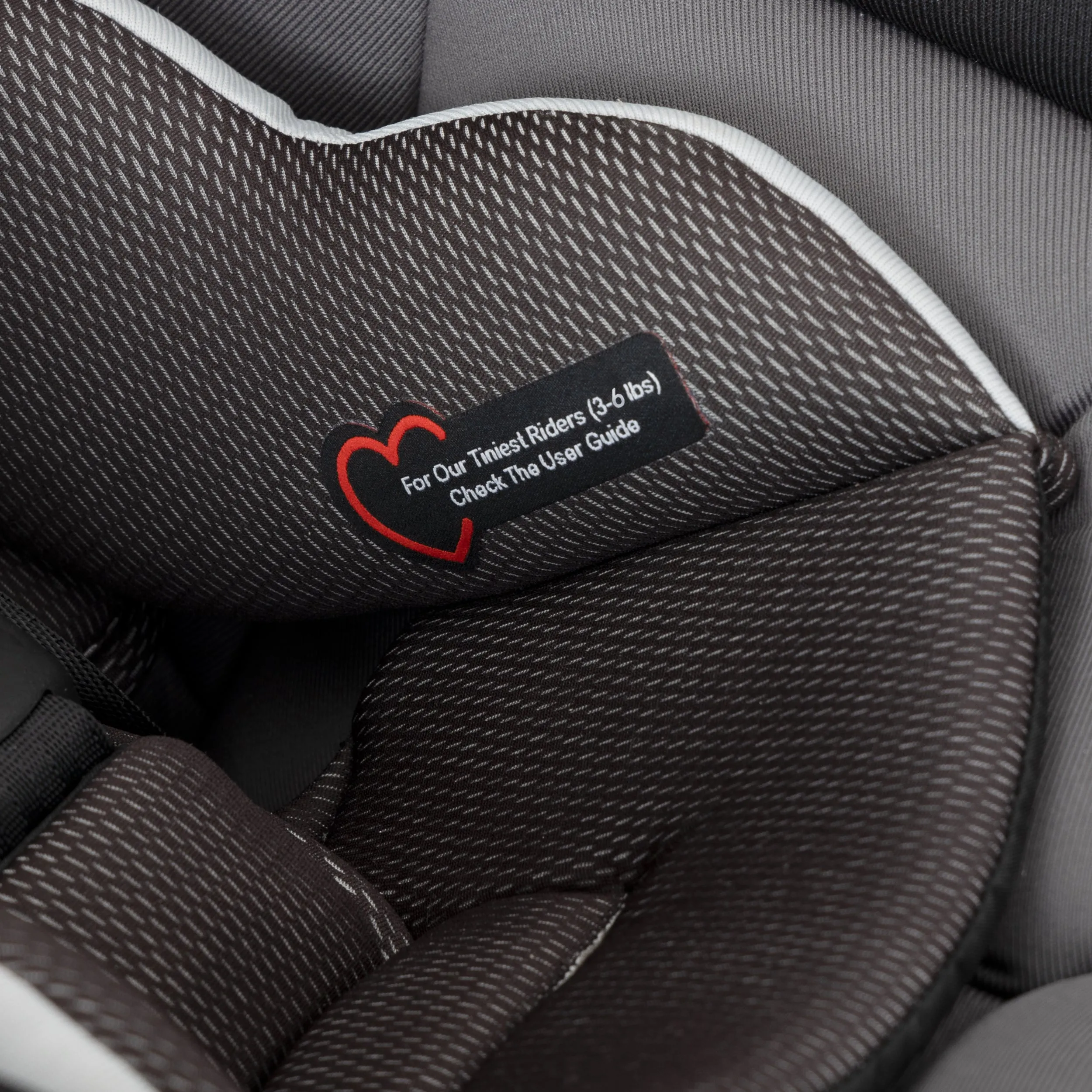 Evenflo Shyft DualRide Infant Car Seat and Stroller Combo
