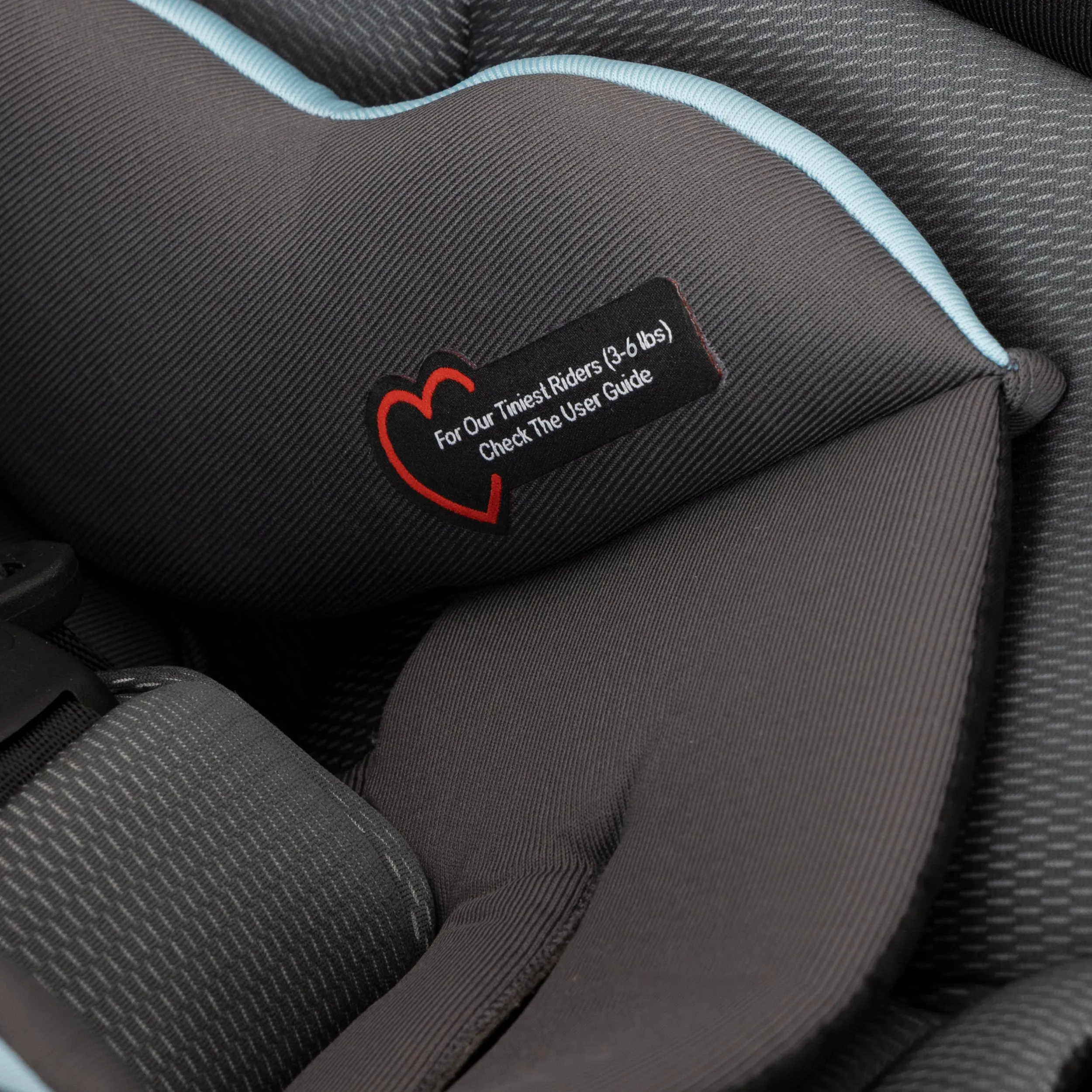Evenflo Shyft DualRide Infant Car Seat and Stroller Combo