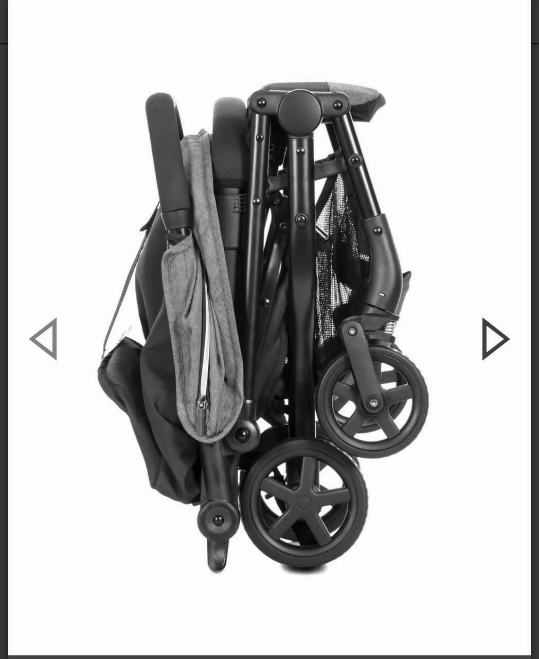 EVENFLO Pilot EU Stroller/Pram For Baby