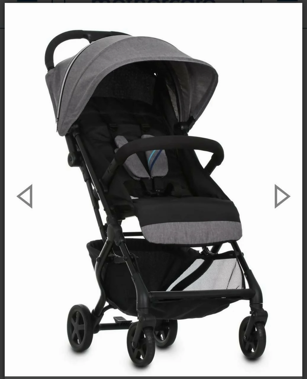 EVENFLO Pilot EU Stroller/Pram For Baby