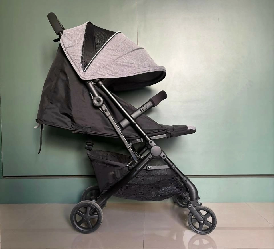 EVENFLO Pilot EU Stroller/Pram For Baby