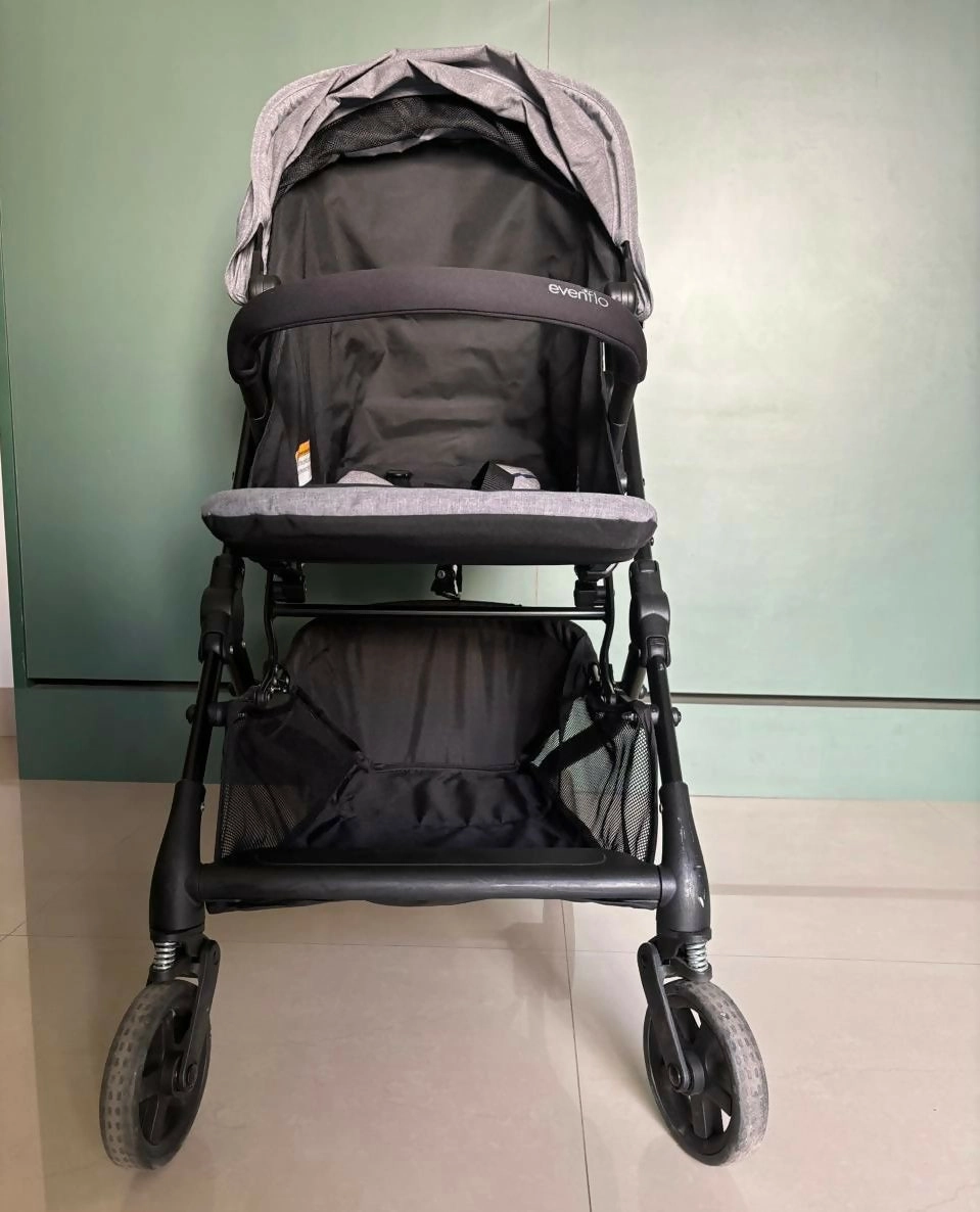EVENFLO Pilot EU Stroller/Pram For Baby