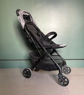 EVENFLO Pilot EU Stroller/Pram For Baby