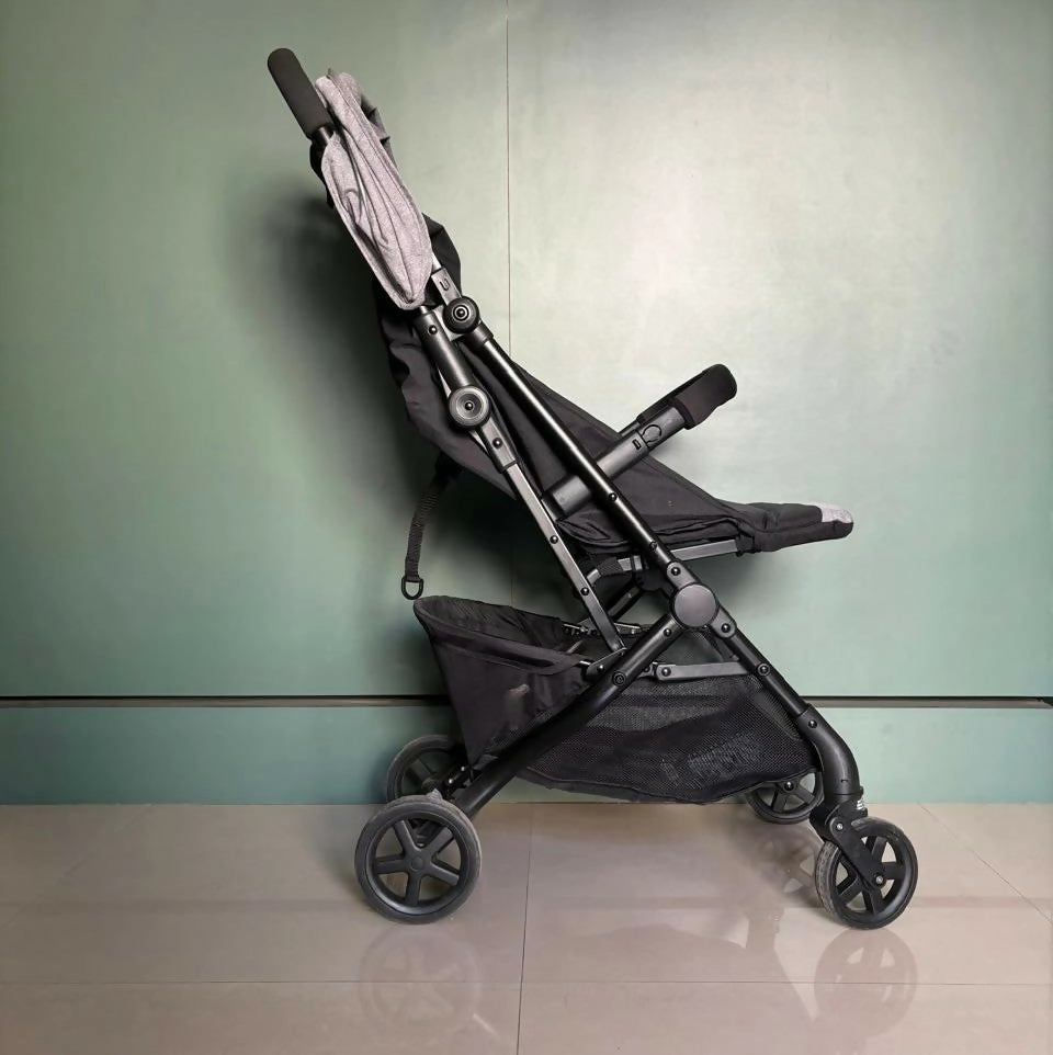 EVENFLO Pilot EU Stroller/Pram For Baby