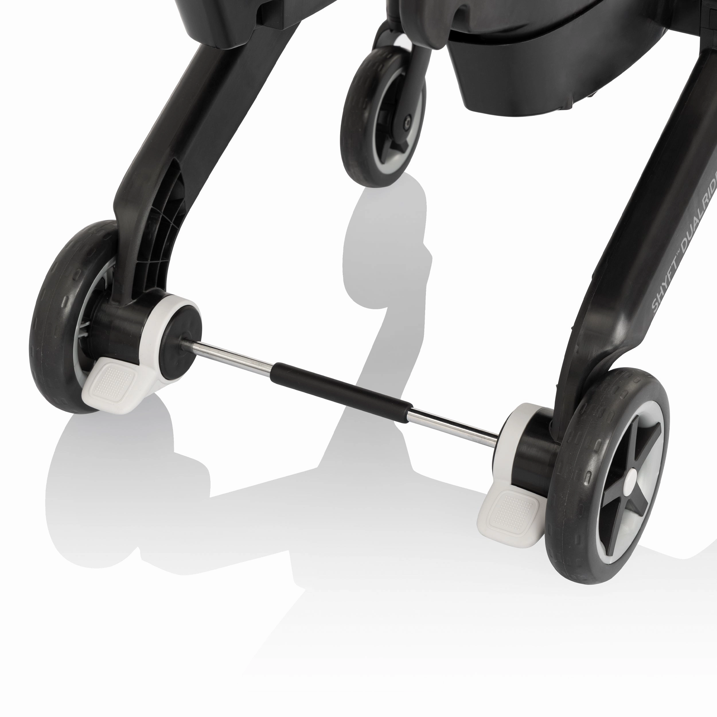 Evenflo Shyft DualRide Infant Car Seat and Stroller Combo