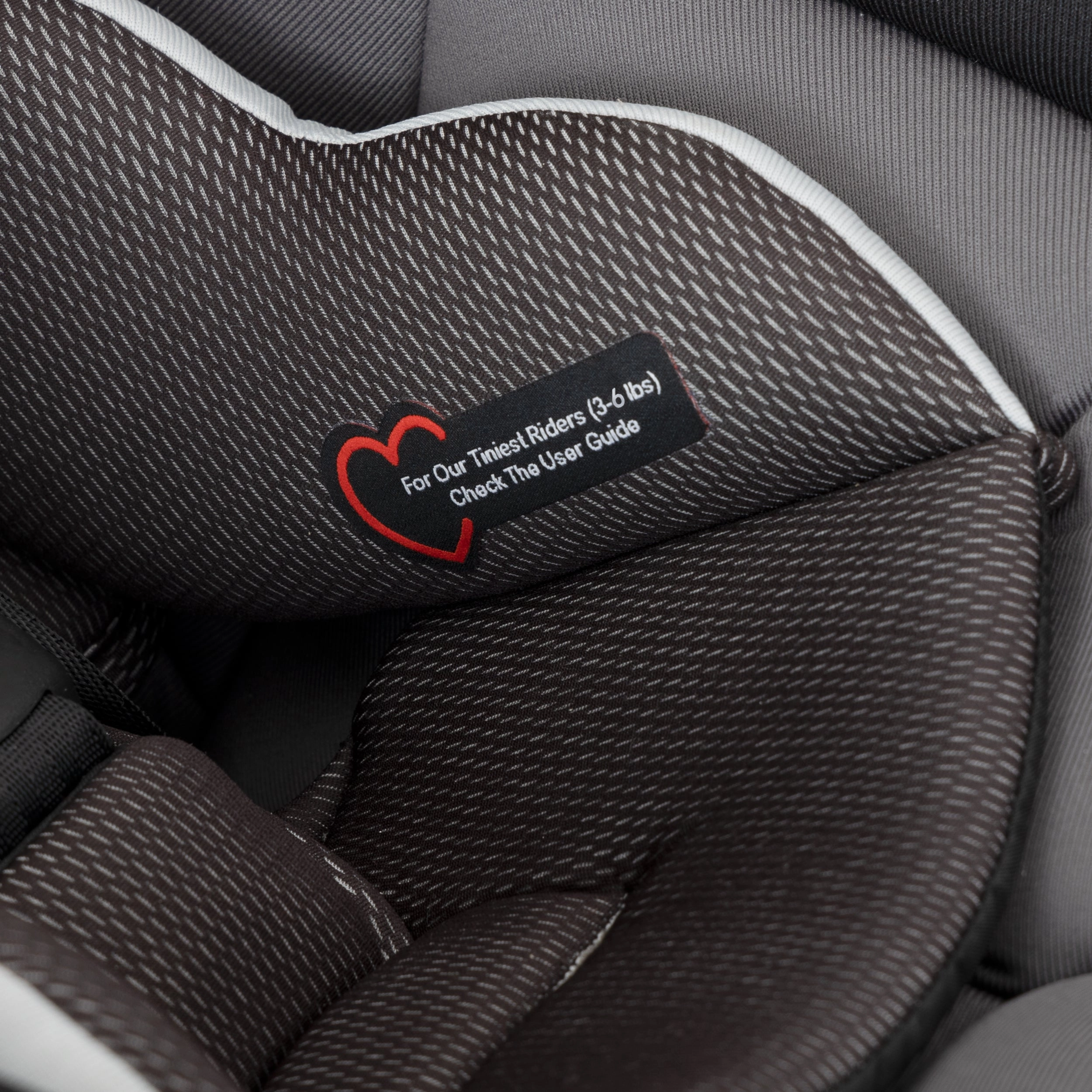 Evenflo Shyft DualRide Infant Car Seat and Stroller Combo