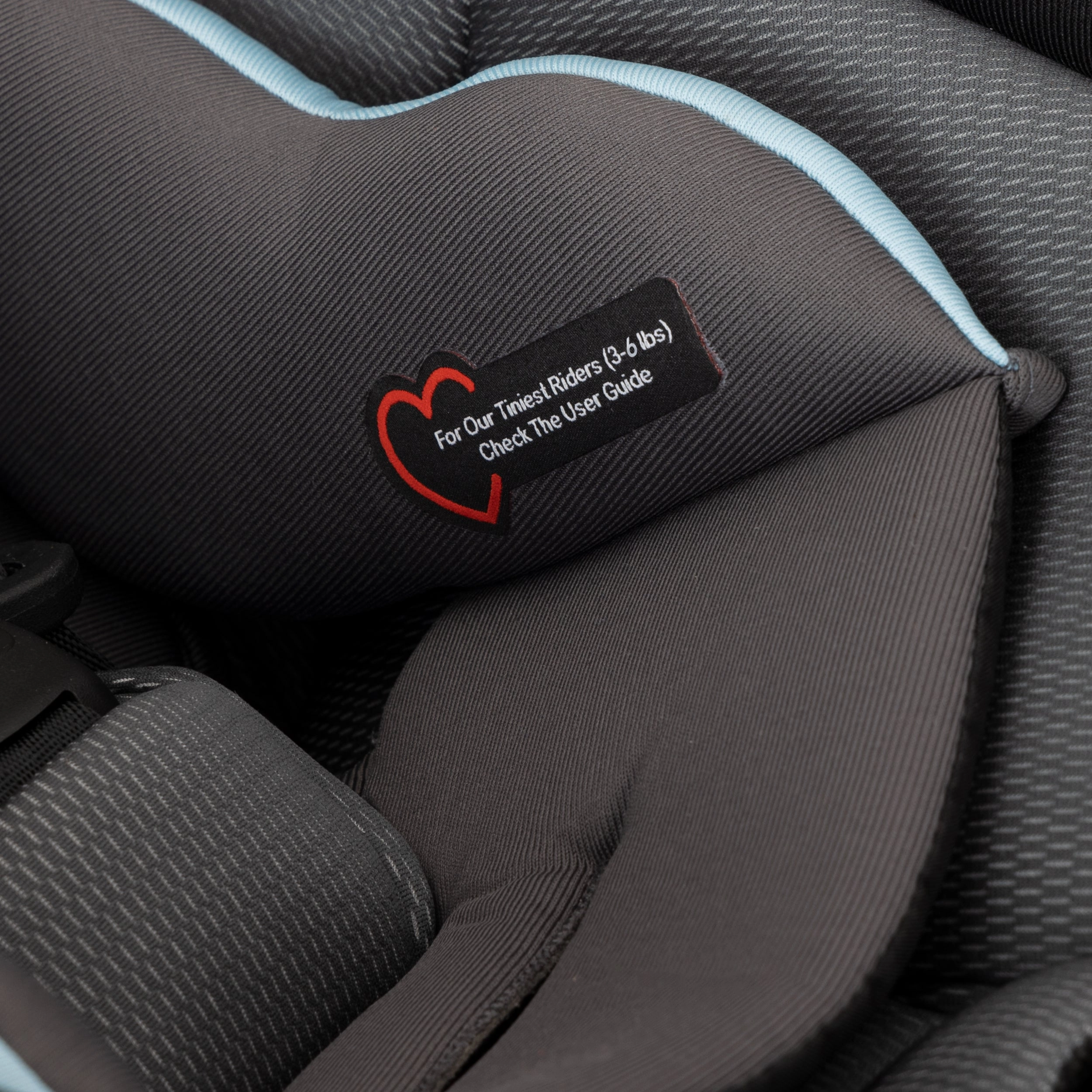 Evenflo Shyft DualRide Infant Car Seat and Stroller Combo