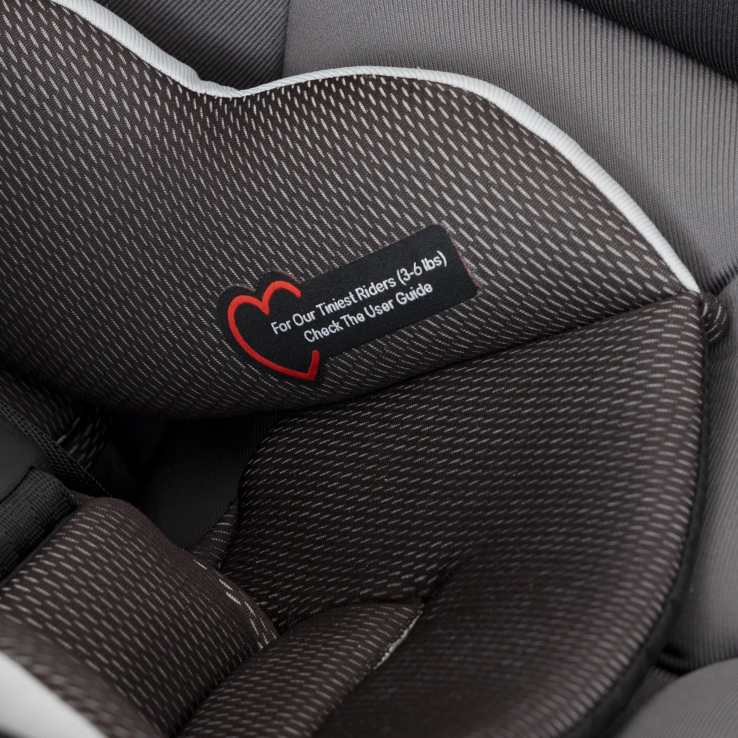 Evenflo Shyft DualRide Infant Car Seat and Stroller Combo