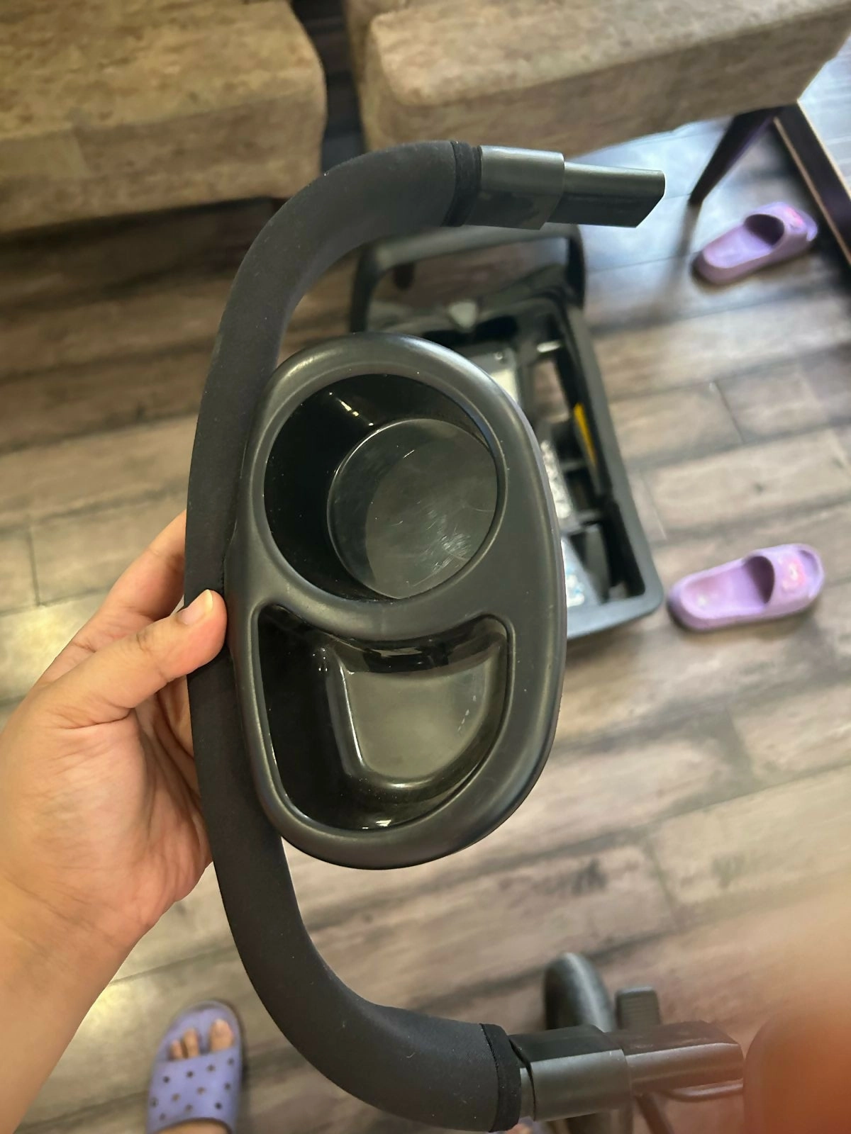 EVENFLO Travel System - Stroller/Pram and Car Seat
