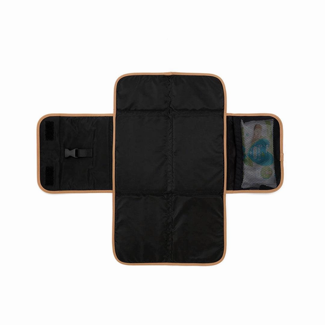Finnson Maggie Eco Changing Mat - Camel
