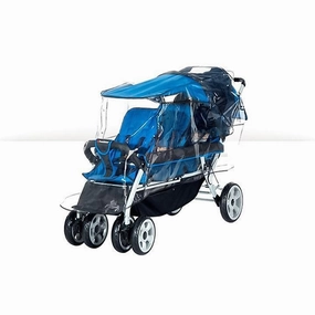 Foundations LX3 Rain Cover