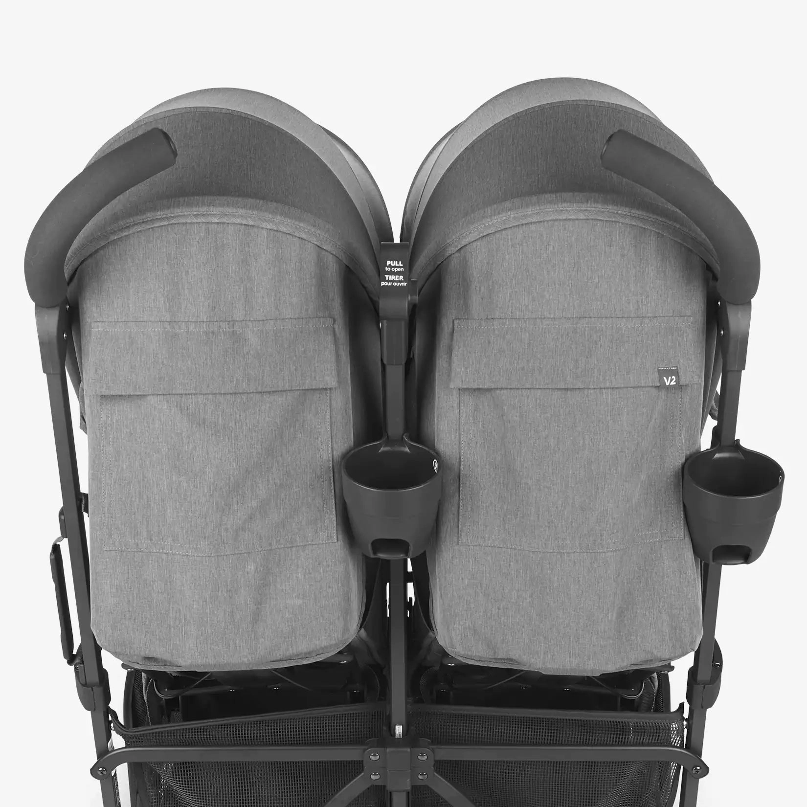 G-Series Extra Cup Holder