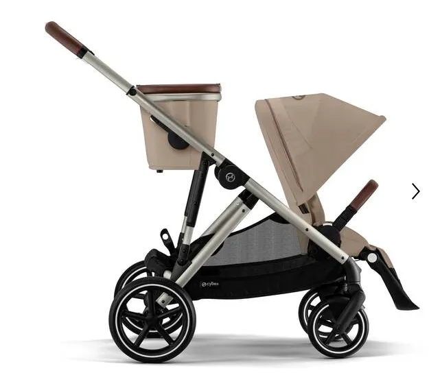 Gazelle S Stroller