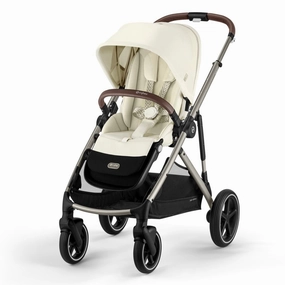 Gazelle S Seashell Beigh/Taupe