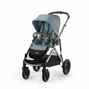 Gazelle S Stormy Blue