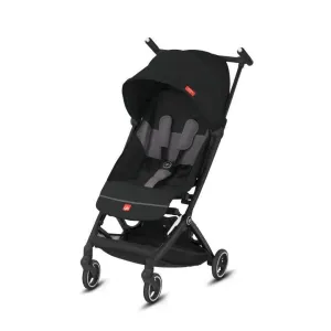 GB Pockit  All-City Stroller Velvet Black