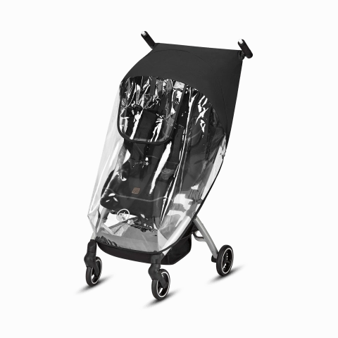 GB Pockit  All City Raincover