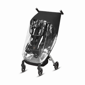 GB Pockit  All City Raincover