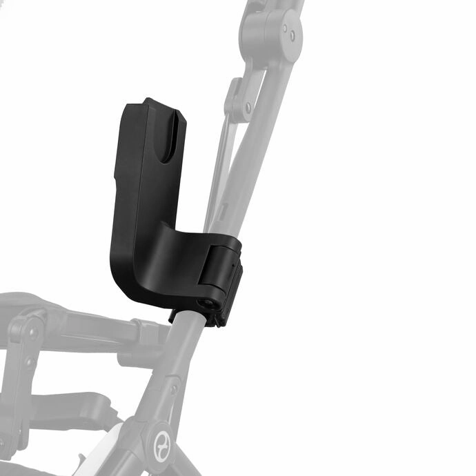 GB Pockit & Libelle car seat adapter