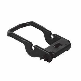 Globber Rear Connector(Go Up 360 / Stroll Lite) - Black