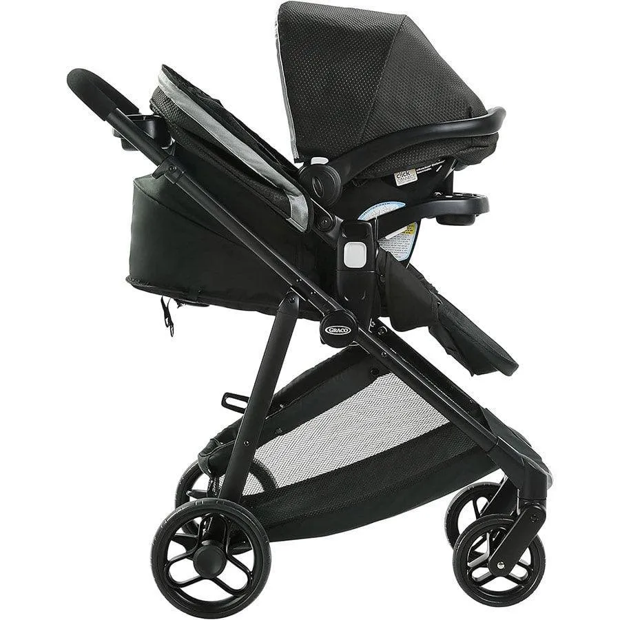Graco Modes 3-in-1 Element Travel System - Myles