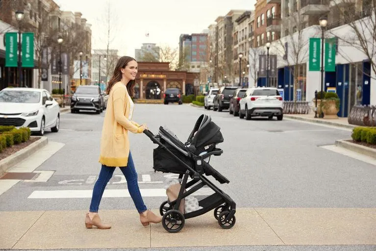 Graco Modes 3-in-1 Element Travel System - Myles