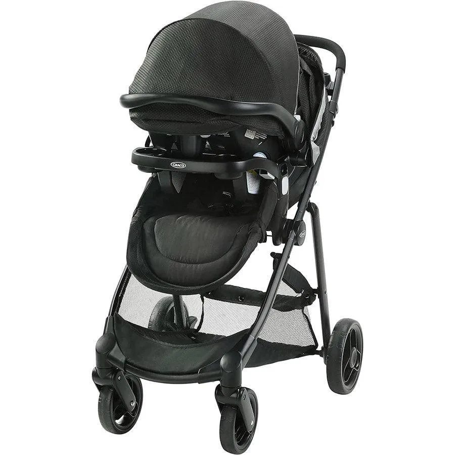 Graco Modes 3-in-1 Element Travel System - Myles
