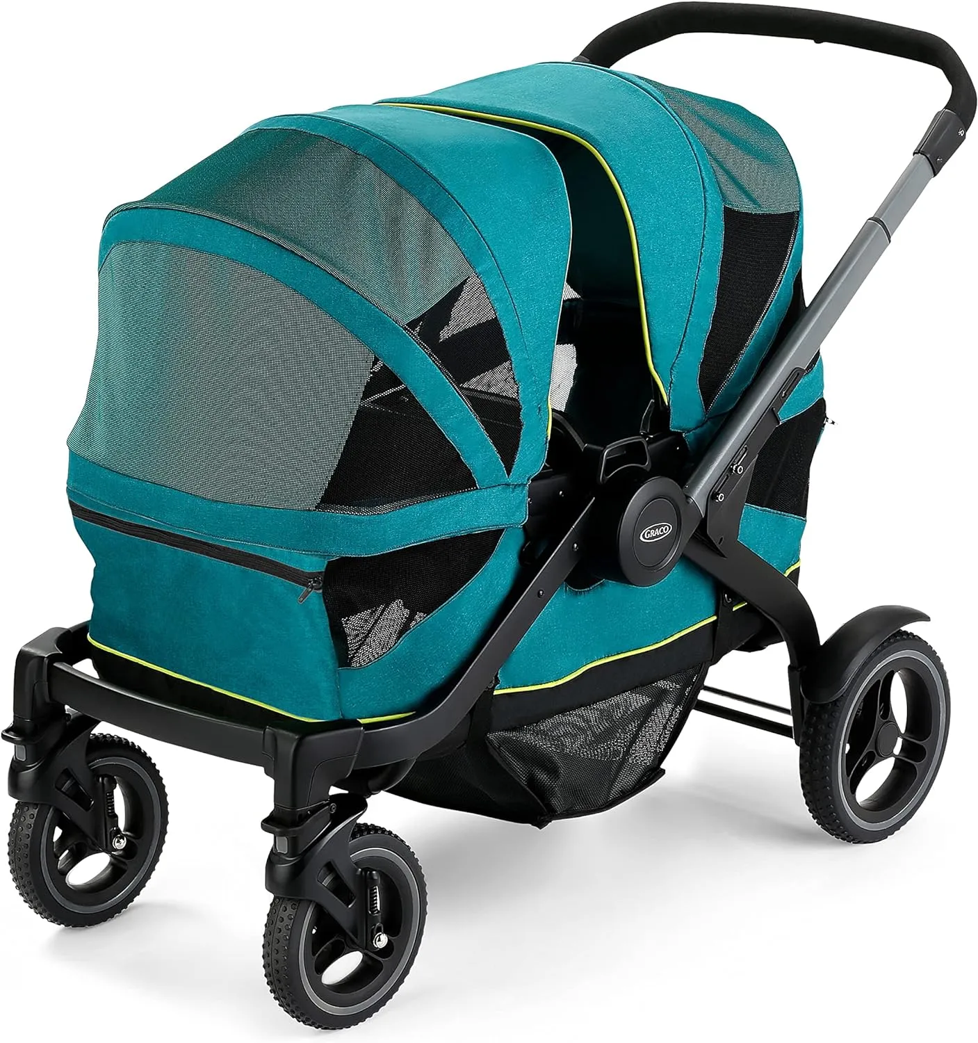 Graco Modes Adventure Stroller Wagon, Acadia